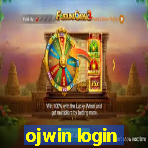 ojwin login